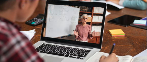 Вебинар «Внедрение элементов финансовой грамотности на уровне начального и основного общего образования»