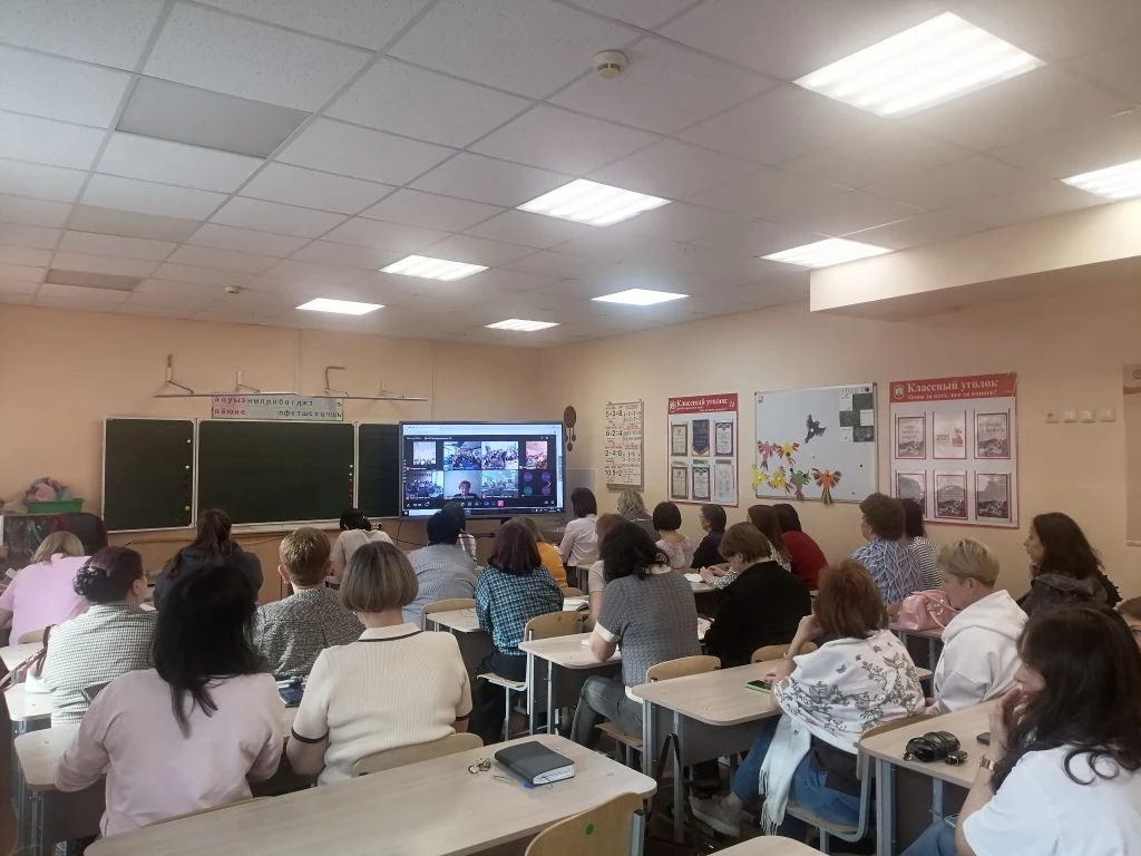 Финцентр РБ провел лекции по повышению финансовой грамотности для педагогов