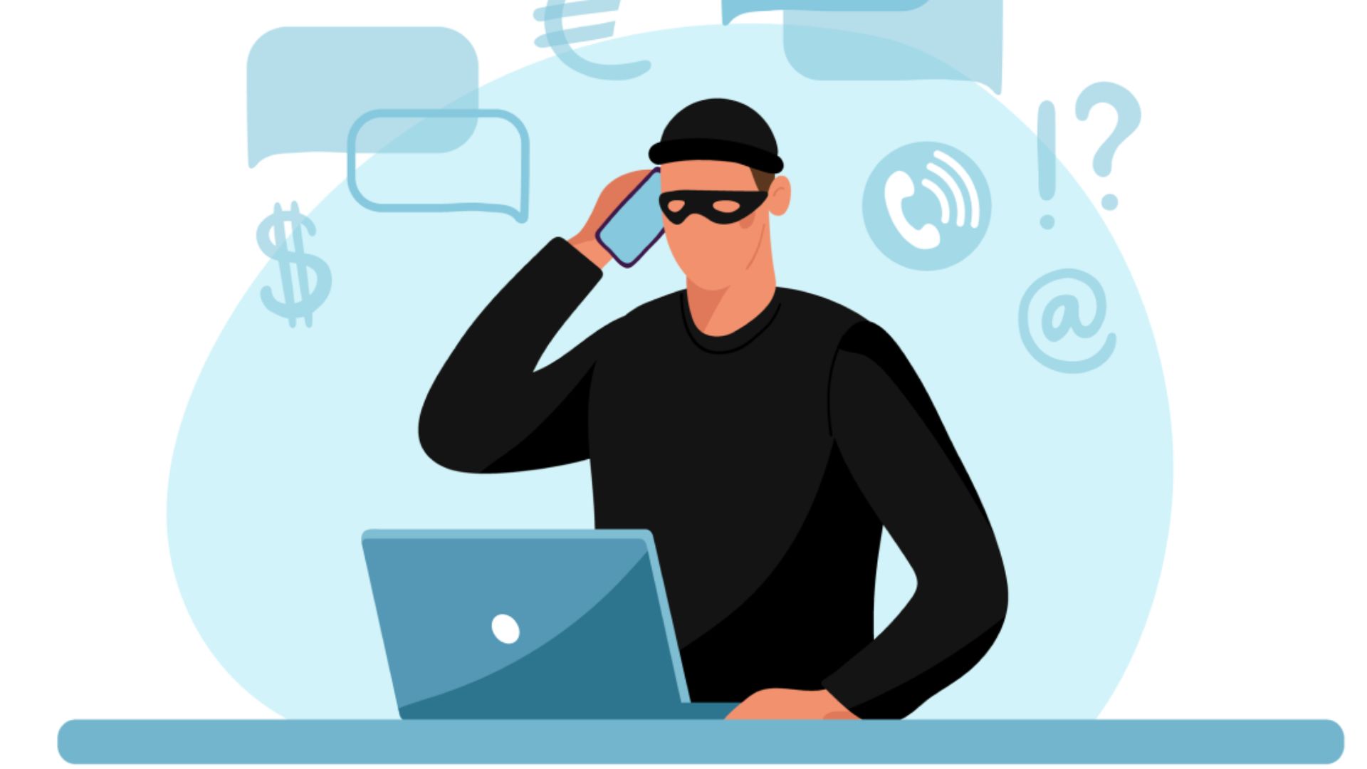 Вебинар: "Как защитить свои устройства от мошенников"