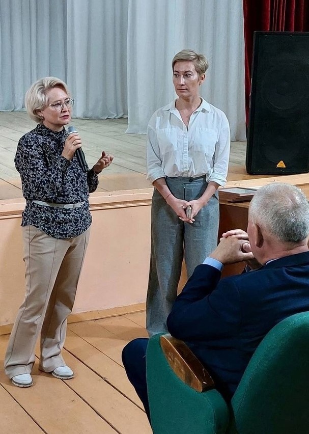 В южных районах республики и в Зауралье прошли мероприятия по финансовой грамотности 