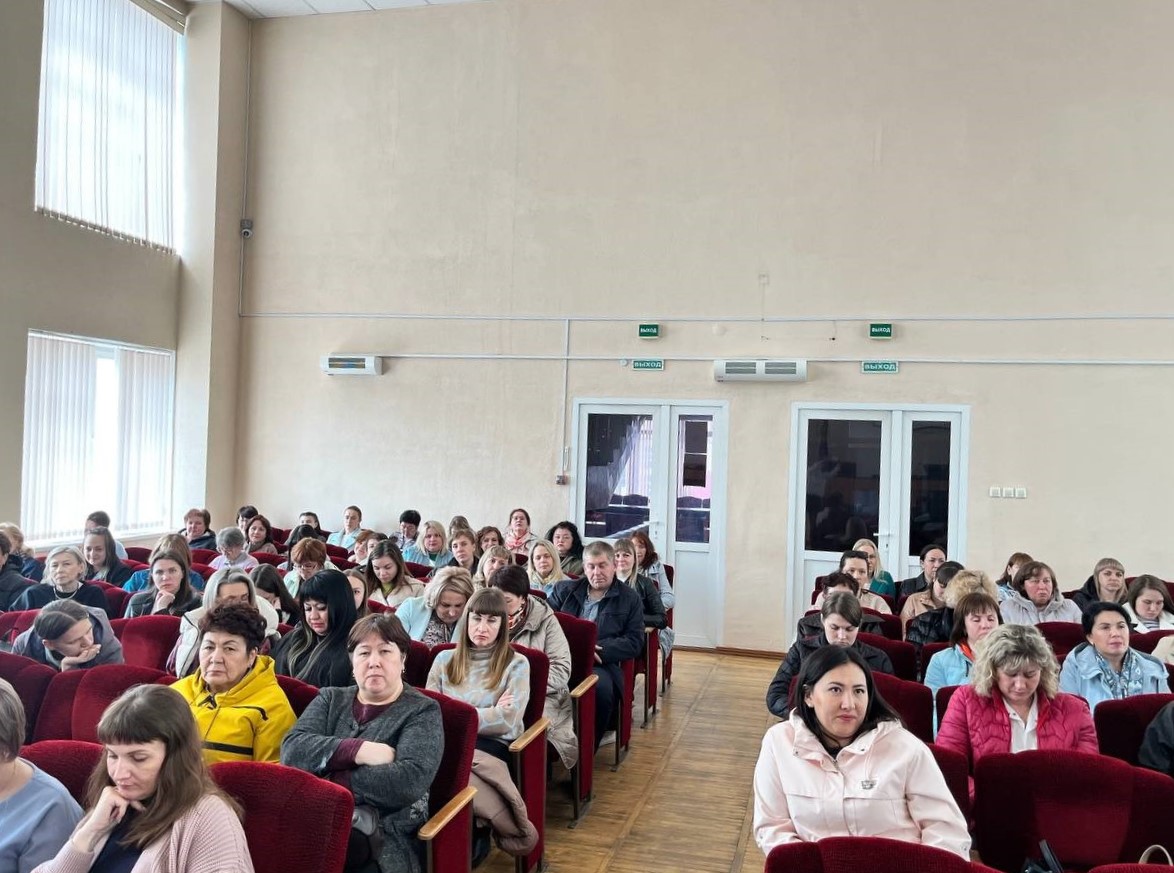 В Белорецке стартовала республиканская информационная кампания о новой программе долгосрочных сбережений