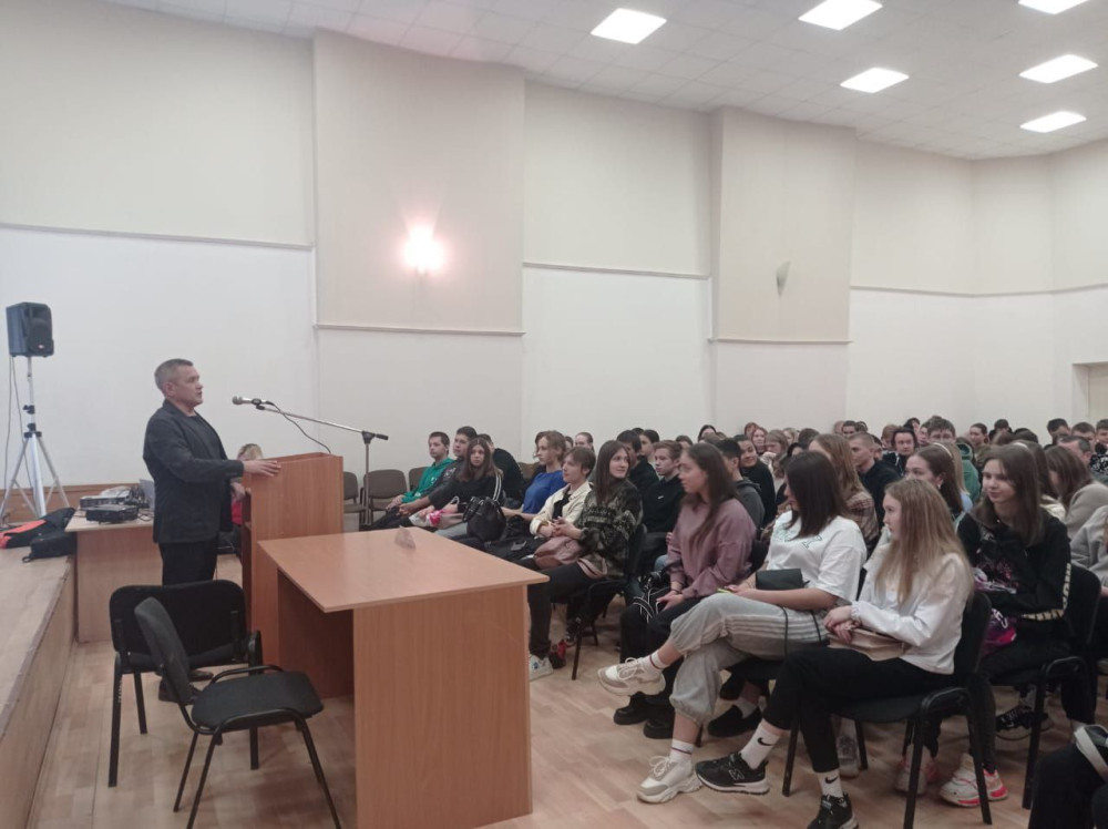 Более полутора тысяч жителей Благовещенска приняли участие в просветительских мероприятиях «Диалоги о финансах»