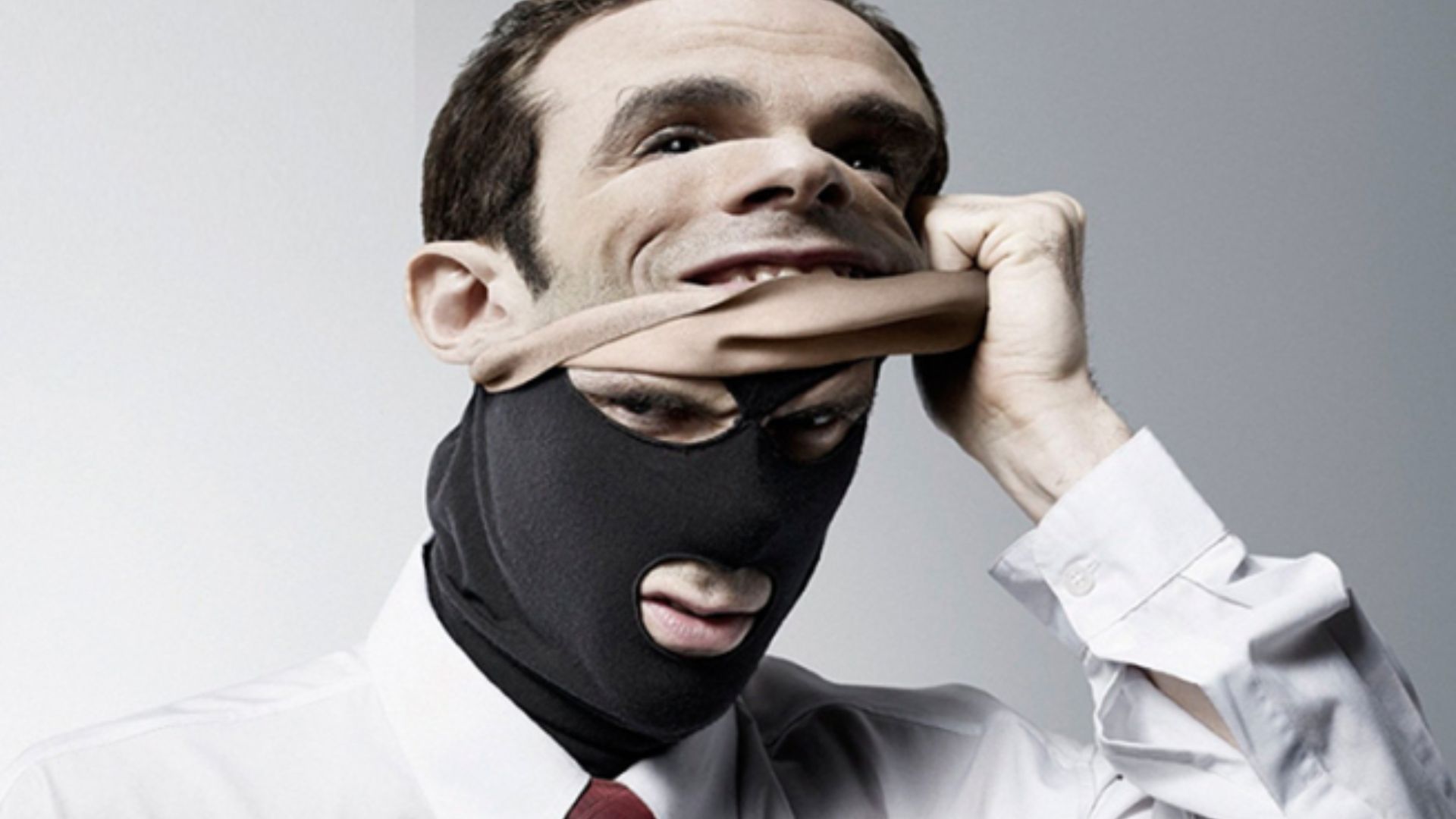 Вебинар: "Как мошенники делают людей соучастниками преступлений"