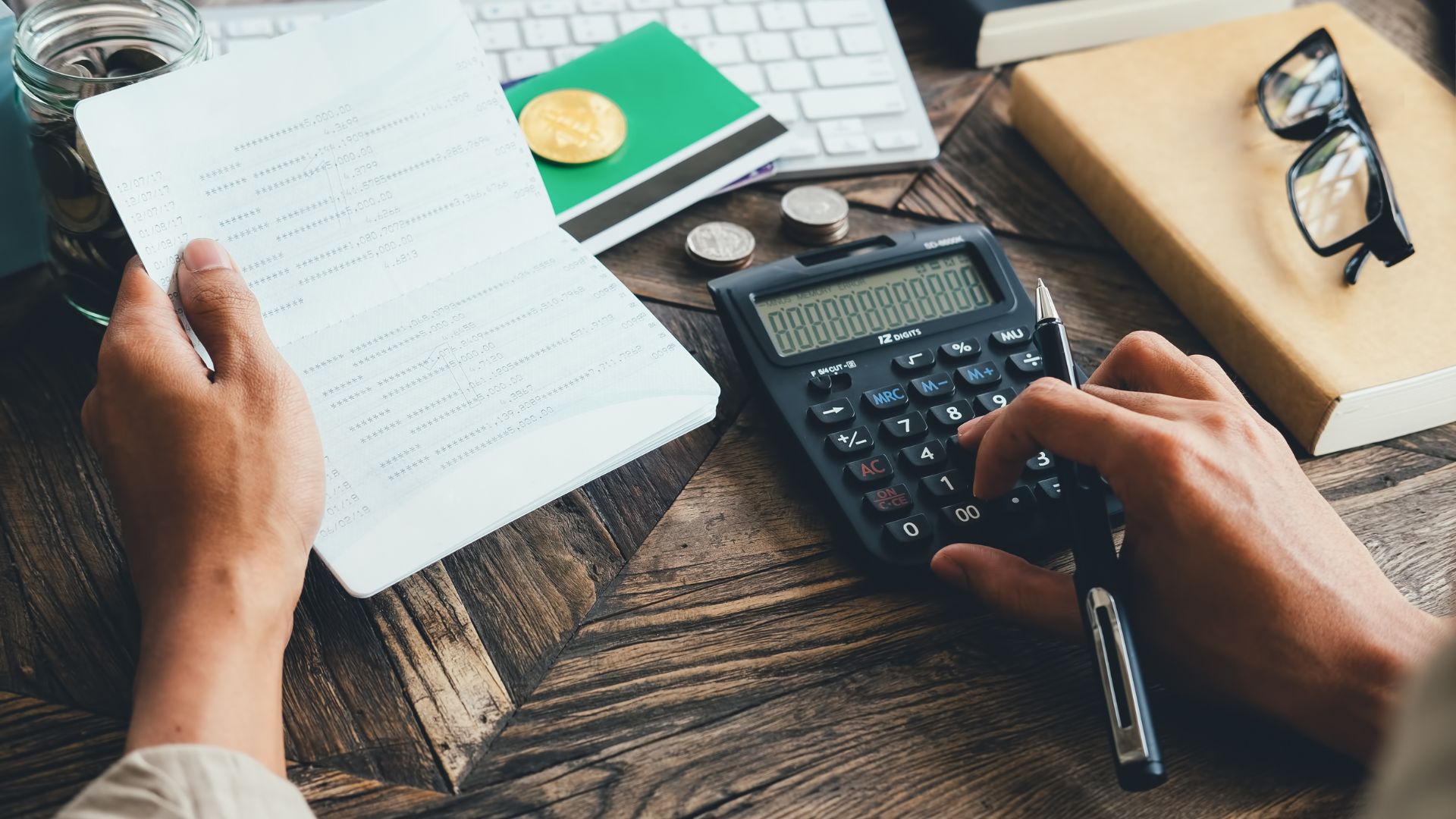 Вебинар: "Все о банковских вкладах. Как обезопасить их от посягательств мошенников"