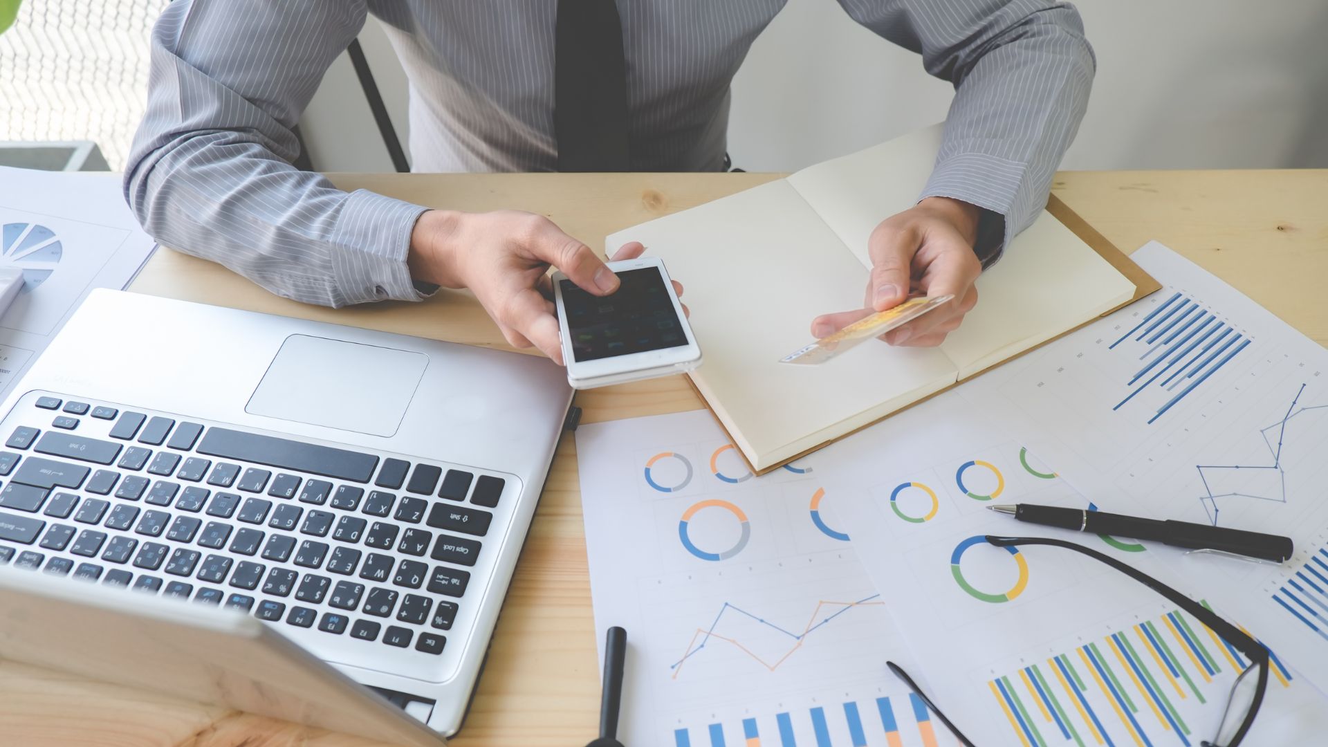 Вебинар: "Выбираем потребительский кредит правильно"