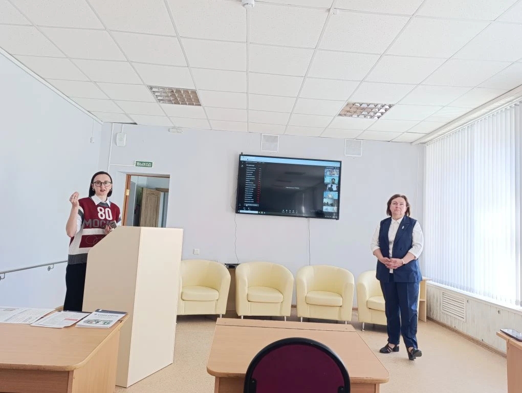 Финцентр РБ провел лекции по повышению финансовой грамотности для педагогов