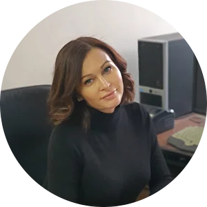 Татьяна Тютюнникова