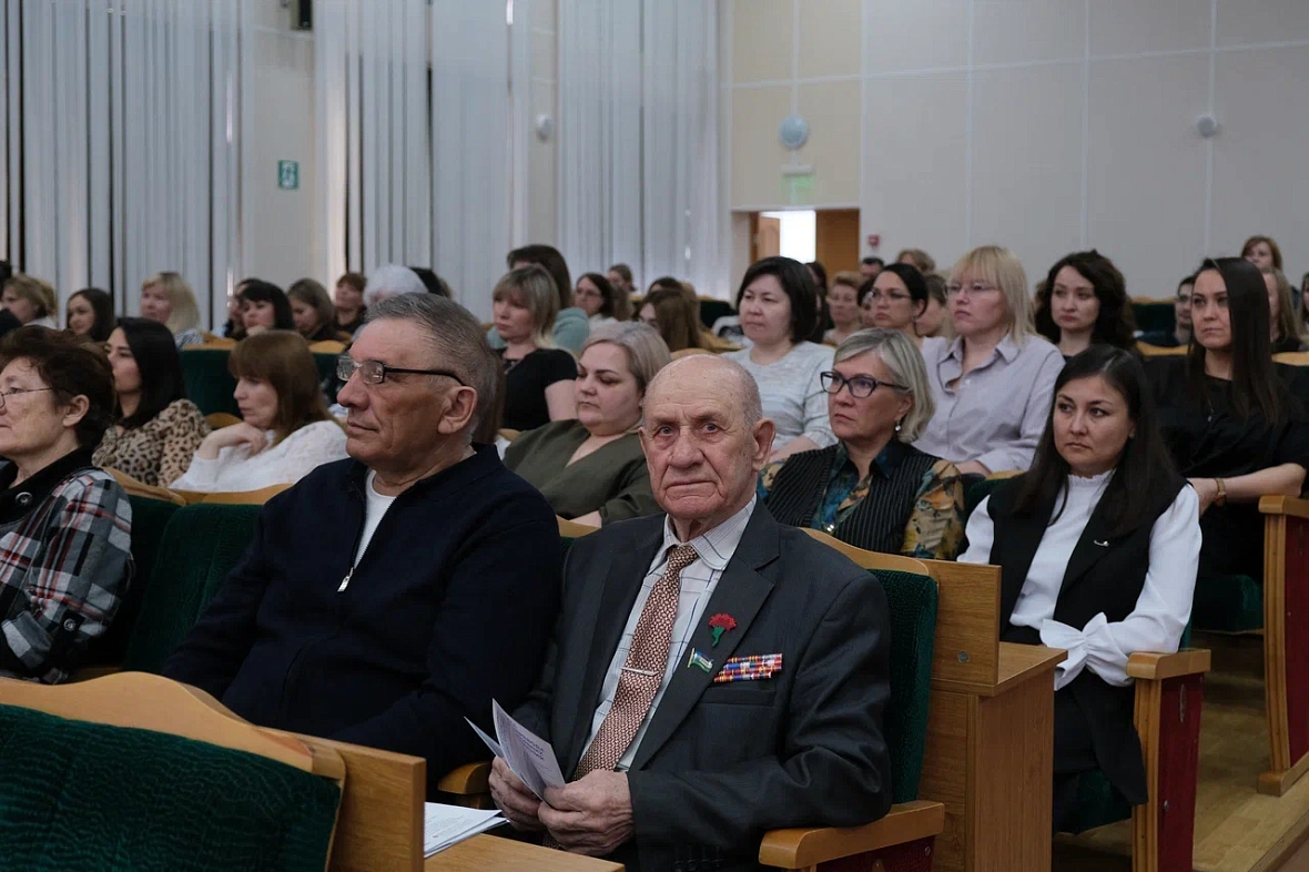 В Стерлитамаке обсудили финансовые вопросы