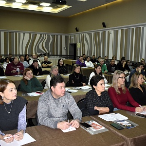 В Башкортостане на промышленных предприятиях продолжаются интенсивы по финансовой грамотности
