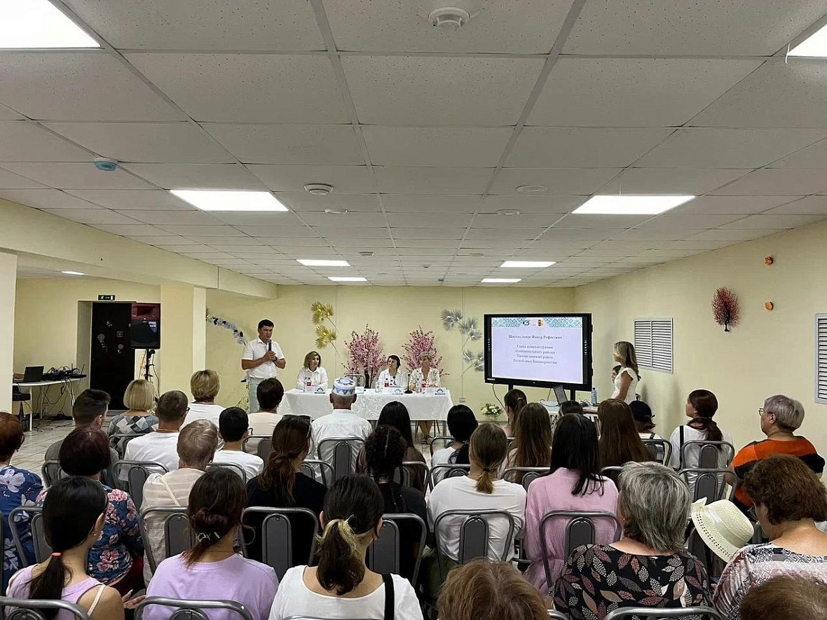 Финцентр РБ продолжает интеграцию с проектом «Трезвое село»