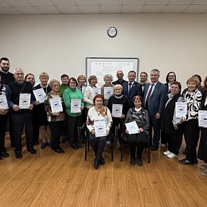 В Уфе определили самых финансово грамотных пенсионеров