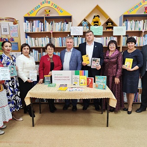 По итогам 2025 года в мероприятиях по повышению финансовой грамотности приняли участие более 48 тысяч жителей Башкортостана