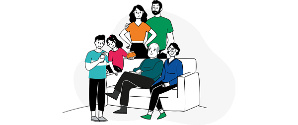 В Башкортостане ищут самую финансово грамотную семью 