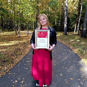 Проект по финансовой грамотности из Башкортостана стал лауреатом национальной премии  «ФИНКОР»