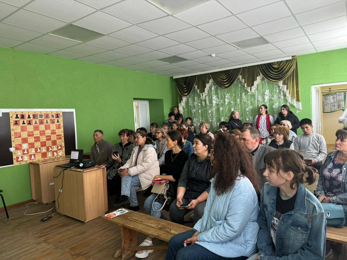 На фестивале «Клубничный край» прошли мероприятия по финансовой грамотности 