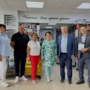 «Уголки финансовой грамотности» появились ещё в трёх селах республики 