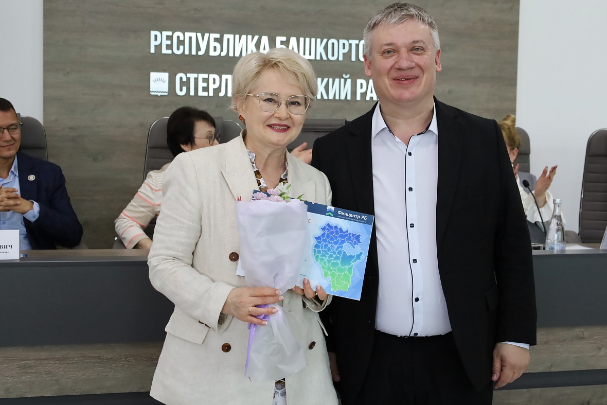 Еще в трех селах-победителях конкурса «Трезвое село» появились «Уголки финансовой грамотности» 