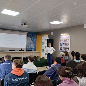 Мелеуз стал десятым городом проекта «Диалоги о финансах»