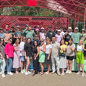 В Туймазинском районе прошли мероприятия по повышению финансовой грамотности