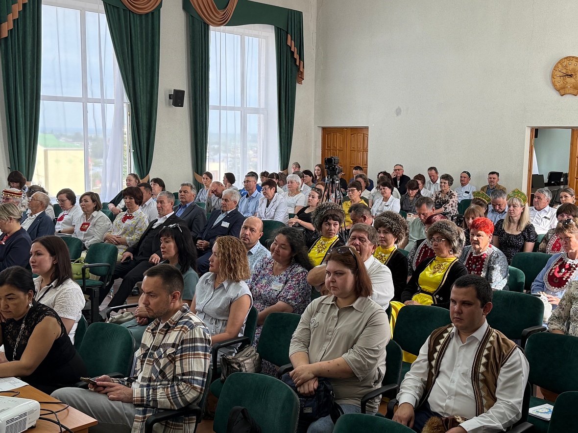 Еще в трех селах-победителях конкурса «Трезвое село» появились «Уголки финансовой грамотности» 