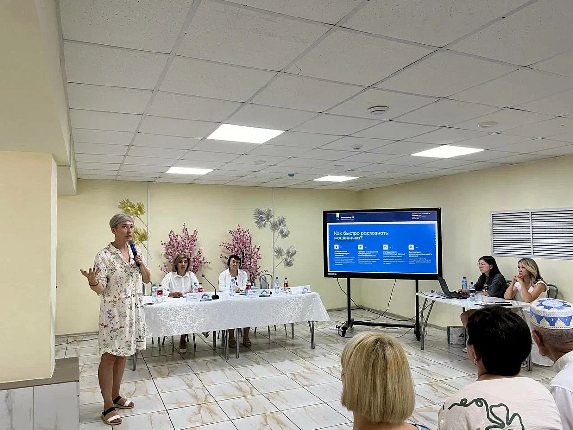 Финцентр РБ продолжает интеграцию с проектом «Трезвое село»