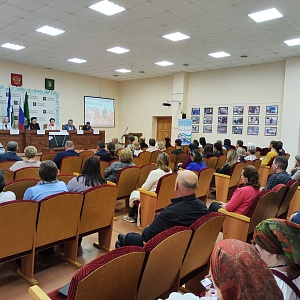 В Белокатайском районе прошли мероприятия по финансовой грамотности 