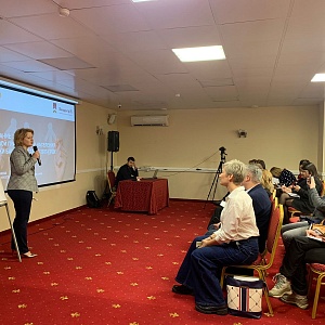 Журналисты повышают финансовую грамотность