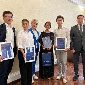 Башкортостан снова стал лидером по числу победителей во Всероссийской олимпиаде по финансовой грамотности 