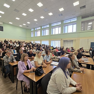 В республике прошла неделя финансов для студентов