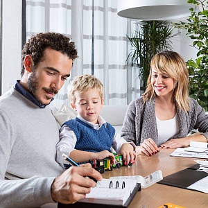 Каждый пятый житель Республики Башкортостан имеет высокий уровень финансовой грамотности  