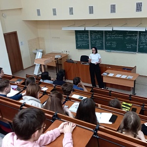 Студенты УУНиТ прокачали навыки по управлению личными финансами