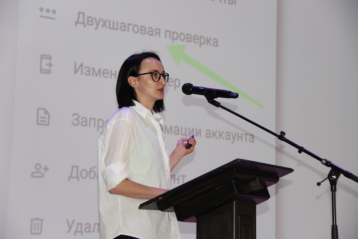 Профсоюзному активу 32 муниципалитетов республики представили проекты по финансовой грамотности